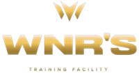 Wnrs Circle Gym Logo