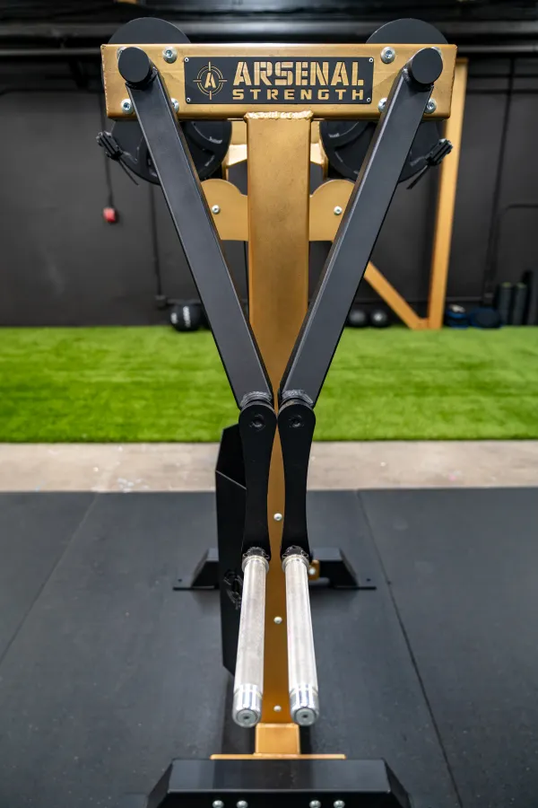 Instagram Post lat-raise