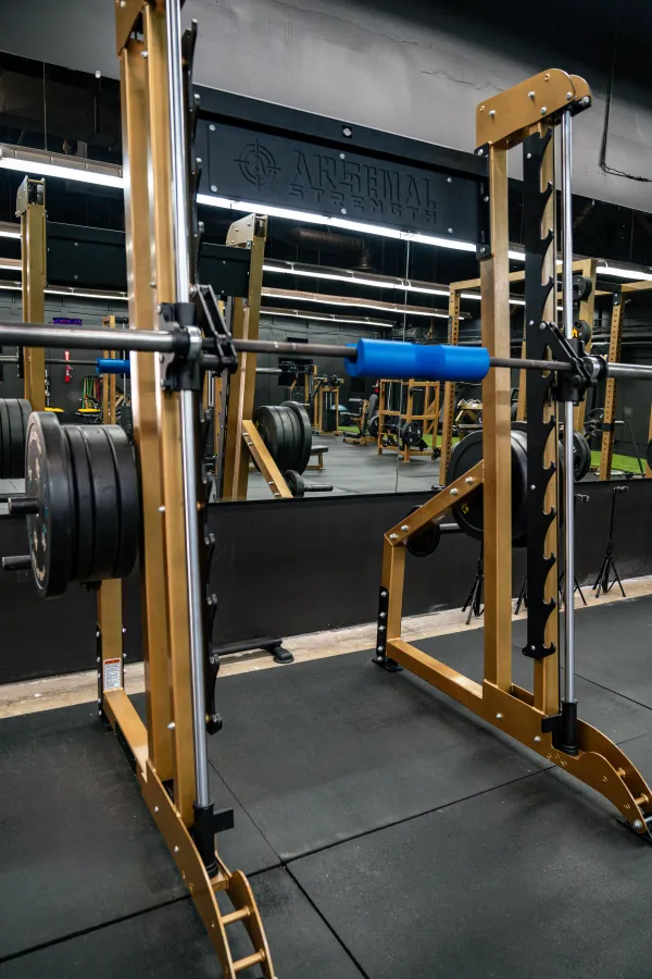 Instagram Post smith